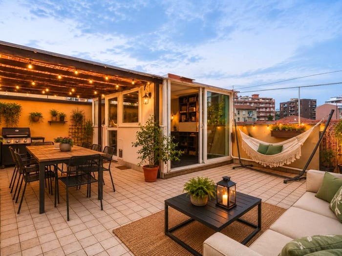 Appartamento bilocale in vendita in Via Gino Pollini, Greco Segnano, Milano
