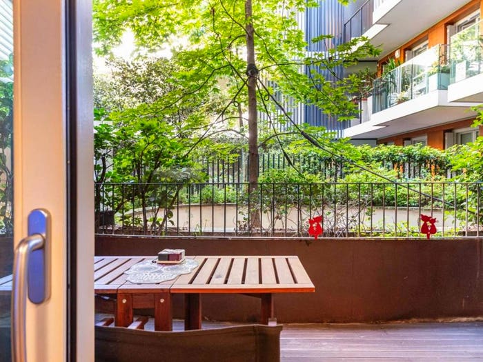 Appartamento bilocale in vendita in Viale Monte Grappa, Garibaldi Corso Como, Milano