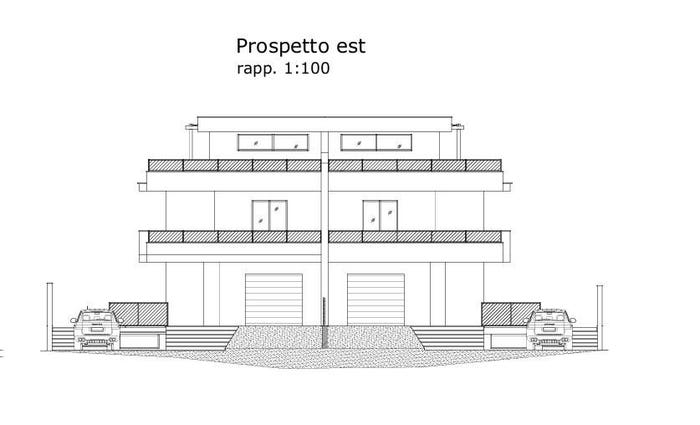 Casa con 5 locali in vendita in Parco Piemonte, Pomigliano d'Arco