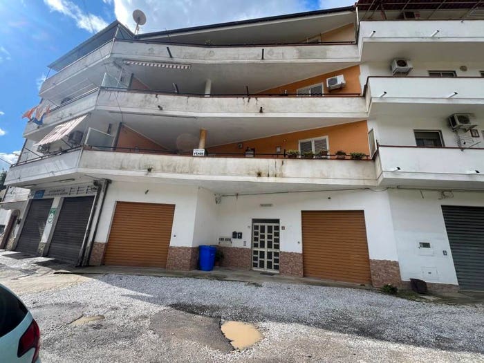 Appartamento trilocale in vendita in Nicastro Sambiase, Lamezia Terme