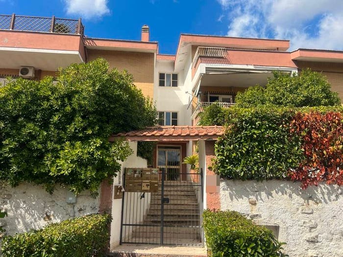 Appartamento trilocale in vendita in Via Muzio Clementi, Zona Valcanneto Ceri Borgo San Martino, Cerveteri