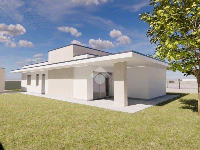 Casa quadrilocale in vendita in Via Villanova, San Gregorio Villanova, Pordenone