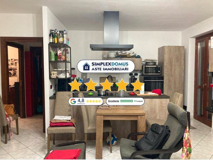 Appartamento quadrilocale in vendita in Via EINAUDI, Bertassi, Sant'Ambrogio di Torino