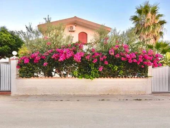 Casa con 6 locali in vendita in Contrada Reitani No Number, Reitani, Noto