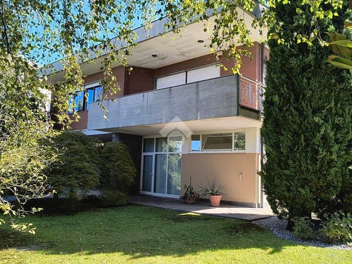 Casa trilocale in vendita in Via Tevere, Centro, Lonate Pozzolo