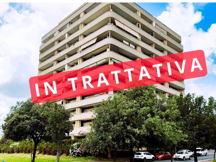 Appartamento bilocale in vendita in Via Adolfo Celi, Porta di Roma, Roma