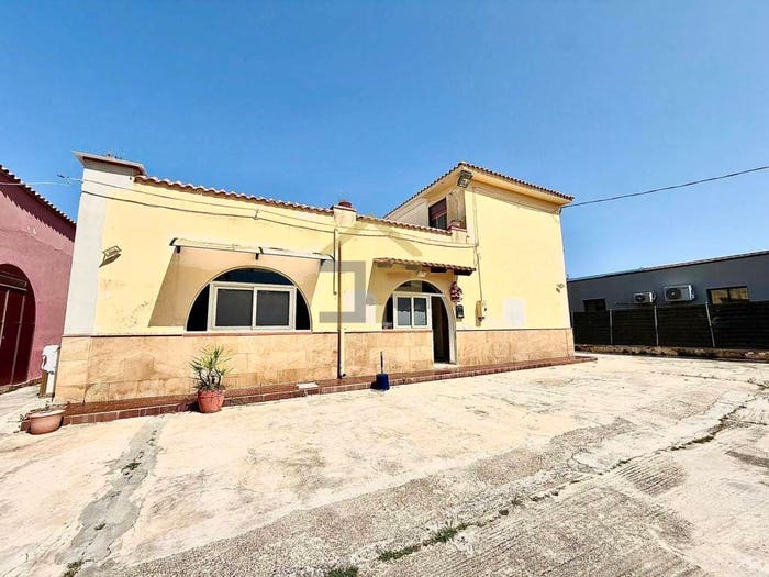 Casa con 6 locali in vendita in Contrada Concivivi, Balestrate Foce, Balestrate