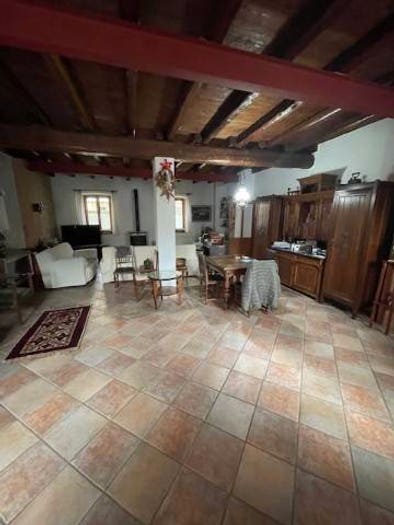 Casa quadrilocale in vendita in Rodeano, Rive d'Arcano