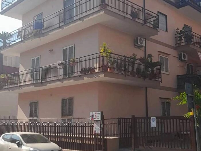 Appartamento bilocale in vendita in Via Sandro Pertini SNC, Casapulla