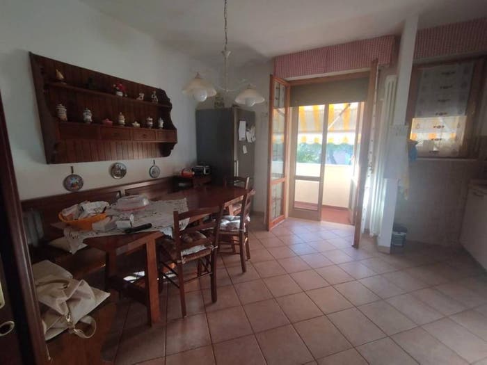 Appartamento con 5 locali in vendita in CEP, Pisa