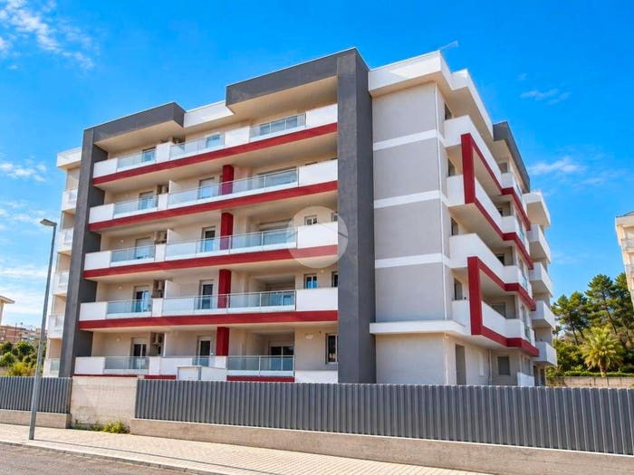 Appartamento trilocale in vendita in Via Gorizia, Centro, Alba Adriatica
