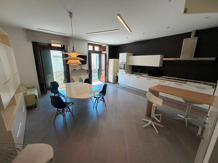 Appartamento quadrilocale in vendita in Corso Armando Diaz, Centro, Mercato San Severino