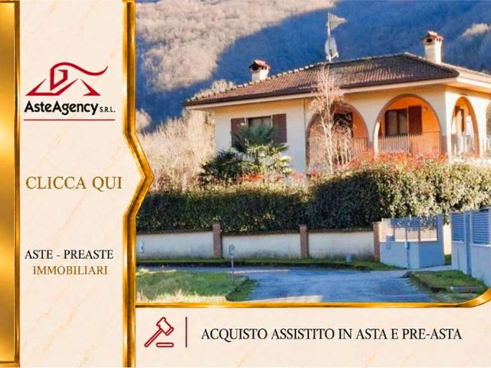 Casa con 5 locali in vendita in via San Leonardo, San Leonardo