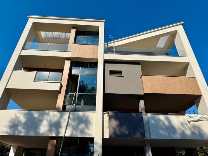 Appartamento con 5 locali in vendita in Via Lidice, San Lazzaro, Parma