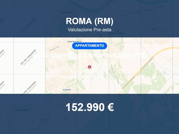 Appartamento trilocale in vendita in Via Bielorussia, Acilia Casal Bernocchi Centro Giano Dragona Malafede Vitinia, Roma