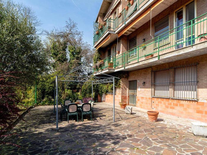 Casa con 6 locali in vendita in Strada Mutta, San Prospero, Parma