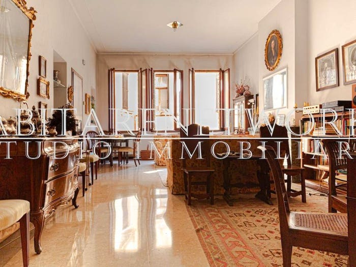 Casa con 6 locali in vendita in Santo, Padova