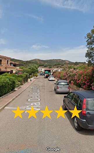 Appartamento trilocale in vendita in Via Delle Querce, Loiri Porto San Paolo