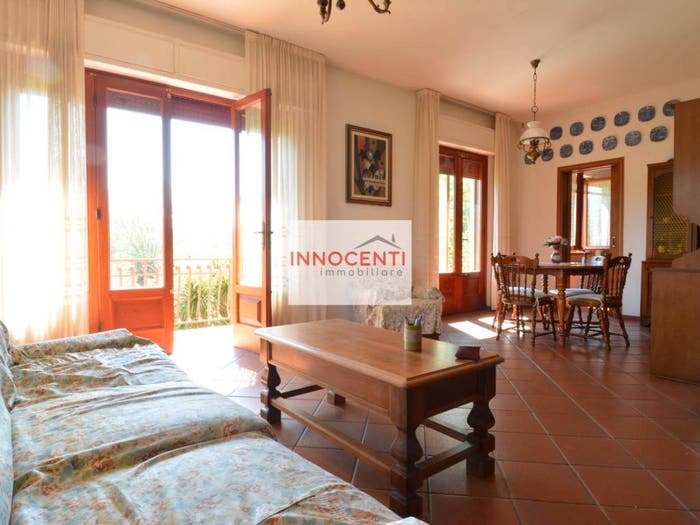 Casa con 6 locali in vendita in Via del Castellaccio, Massa Pisana Vicopelago, Lucca