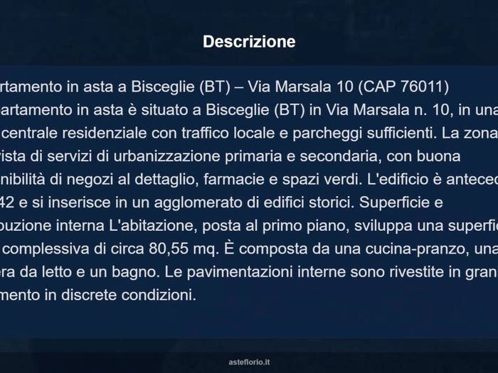 Case in Vendita e in Affitto - 3