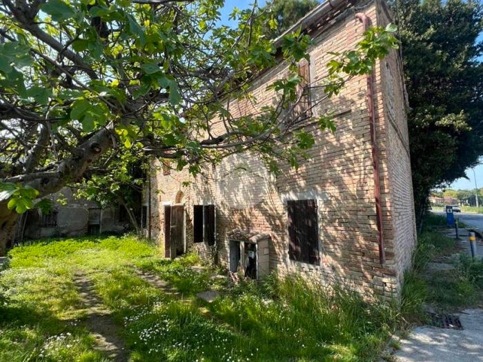 Casa trilocale in vendita in Via D Turci, Castiglione, Ravenna