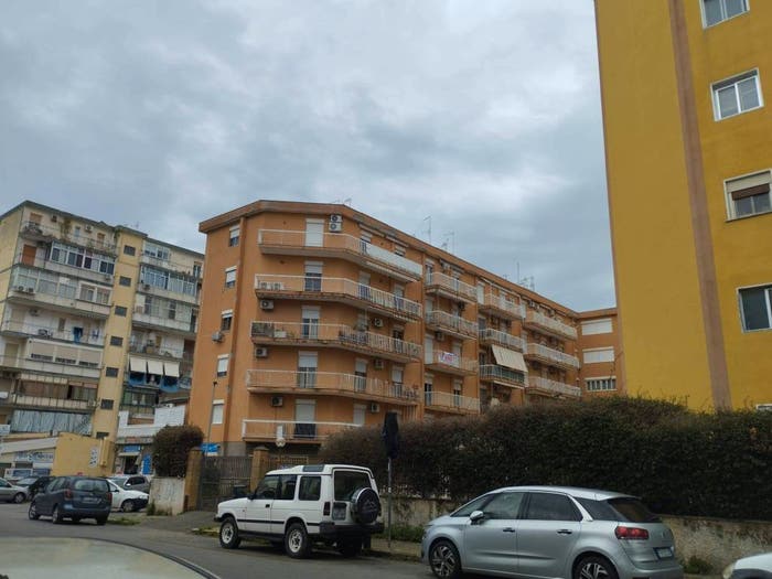 Appartamento trilocale in vendita in Via Riccardo da Lentini, Uditore Leonardo Da Vinci Alta, Palermo
