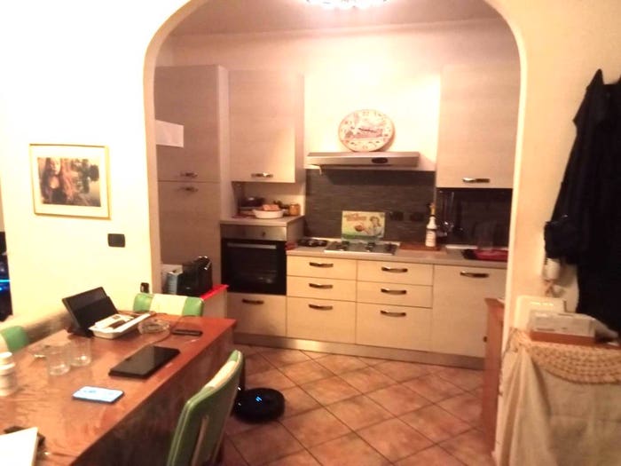 Appartamento quadrilocale in vendita in Via Sour M A Zanelli, Centro, Castel Guelfo di Bologna