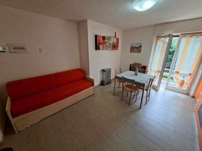 Appartamento trilocale in vendita in Paquier, Valtournenche