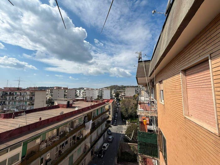 Appartamento bilocale in vendita in Via Filippo Bottazzi, Soccavo, Napoli