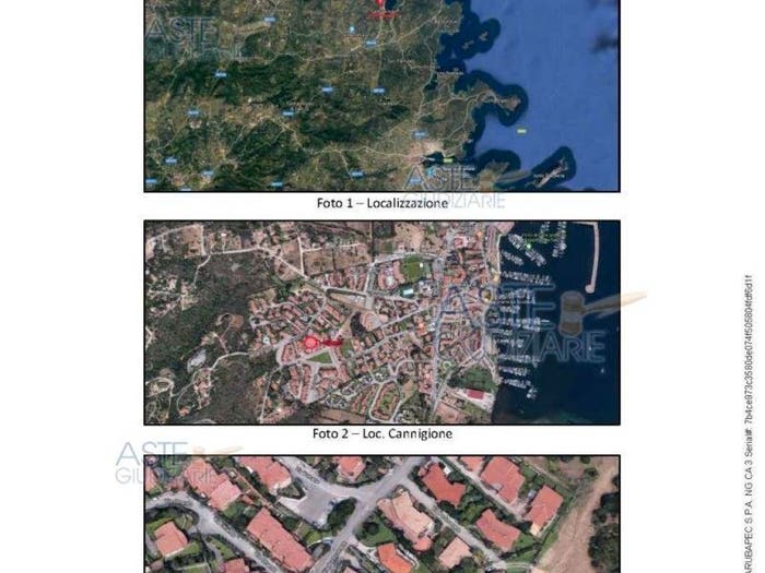 Case in Vendita e in Affitto - 3