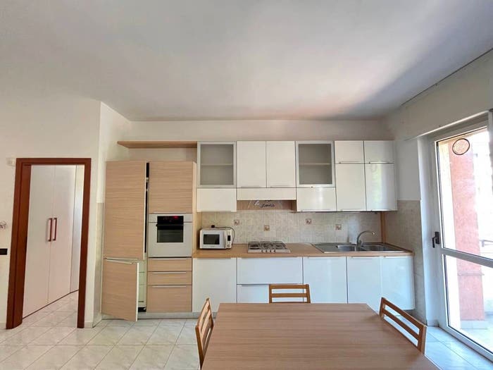 Appartamento bilocale in vendita in Via Liguria, Centro, Bellusco