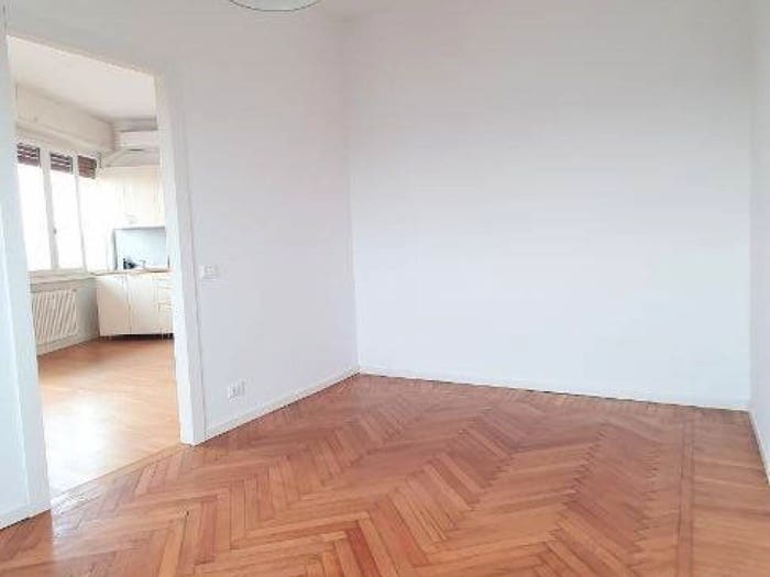 Appartamento bilocale in affitto in Via Pasquale Fornari, Gambara, Milano