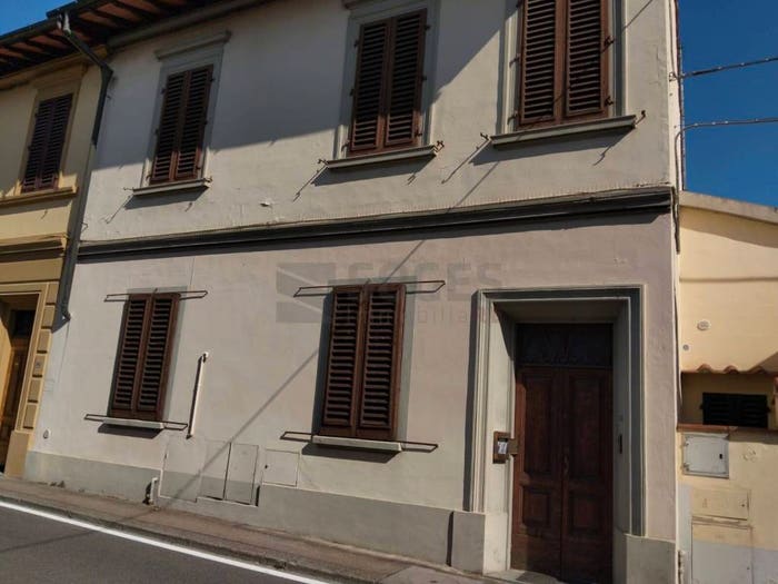 Appartamento quadrilocale in vendita in Ellera, Fiesole