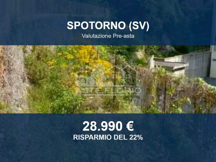 Appartamento quadrilocale in vendita in Via Maremma, Spotorno