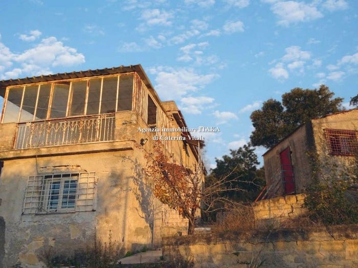 Casa con 6 locali in vendita in Contrada Valle Lupo, Bolognetta