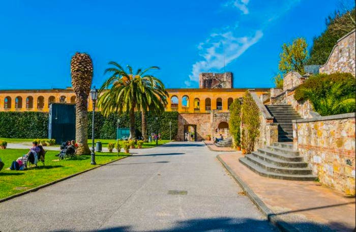 Appartamento con 6 locali in vendita in Porta Fiorentina Leopolda, Pisa