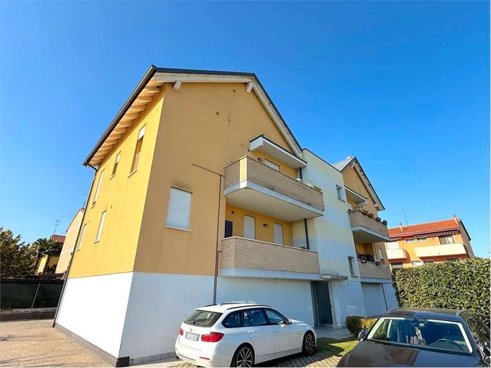 Appartamento quadrilocale in vendita in Via Domenico Campagnola, Campagnola, Brugine