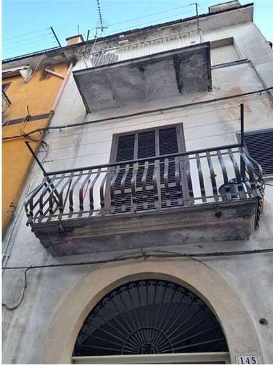 Appartamento bilocale in vendita in Centro, Itri