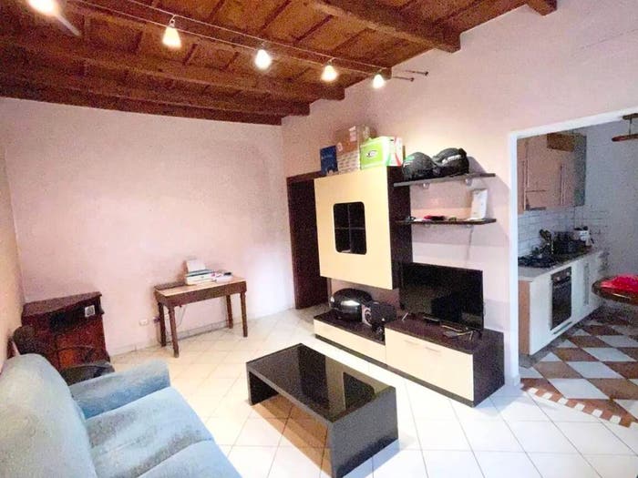 Appartamento bilocale in vendita in Via Adamo Da Mortara, Centro, Mortara