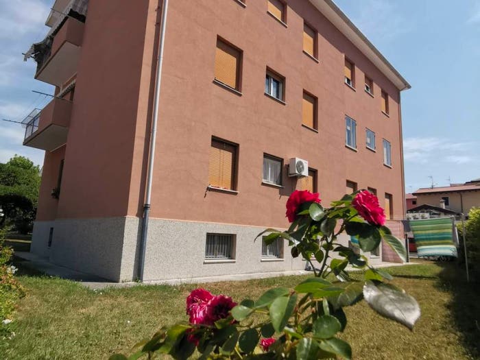 Appartamento quadrilocale in vendita in Via Pisani, Centro, Palmanova