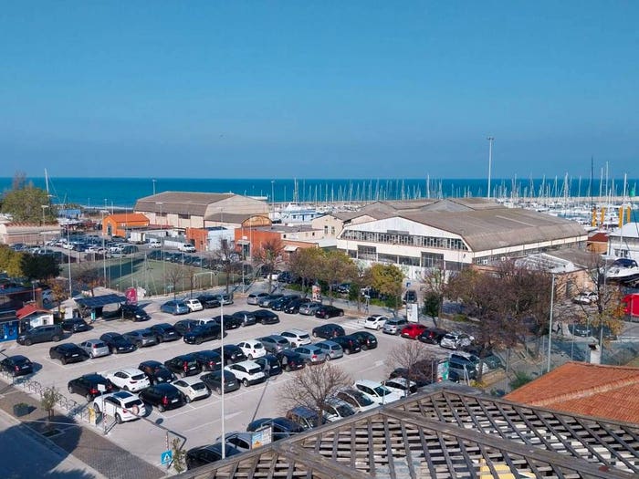 Casa con 6 locali in vendita in Centro, Civitanova Marche