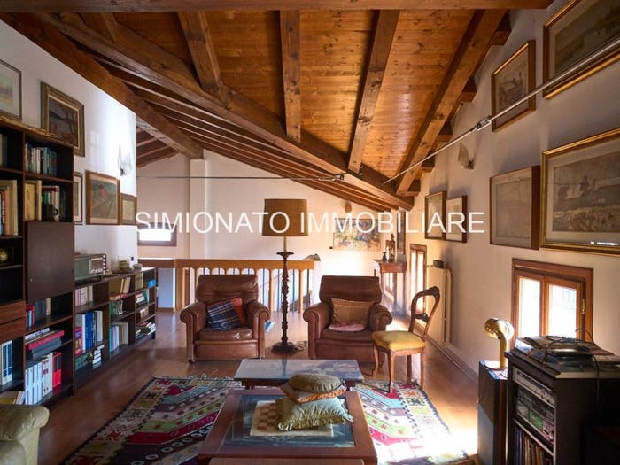 Casa trilocale in vendita in Via Perugino, Mirano Paese, Mirano