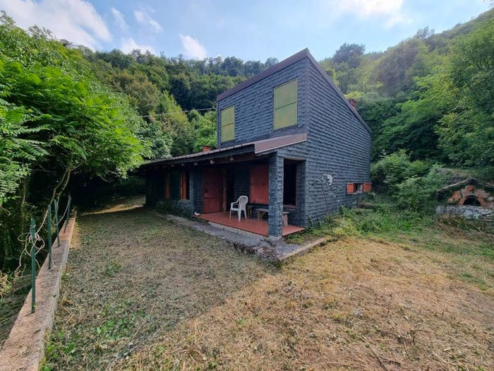Casa trilocale in vendita in via mandolare, Villaga