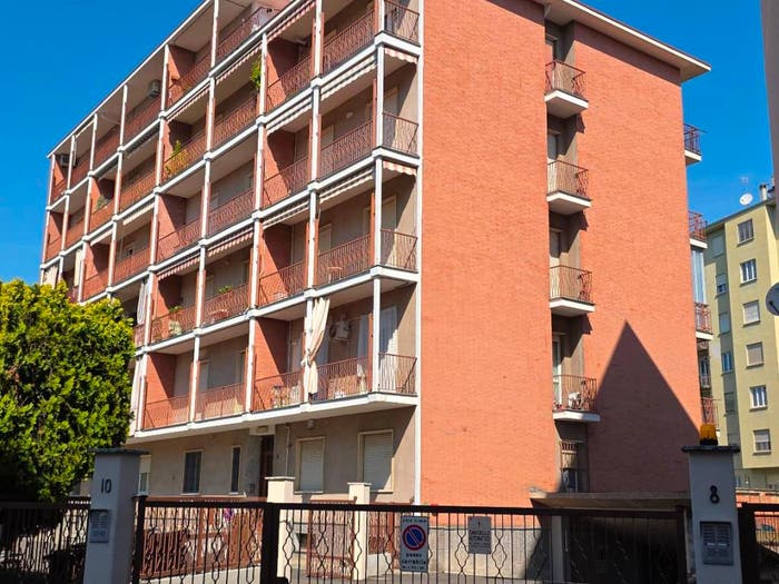 Appartamento trilocale in vendita in Via Martiri della Libertà, Semicentro, Chieri