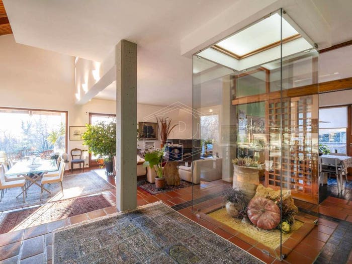 Casa con 6 locali in vendita in Via Del Campetto, Piossasco