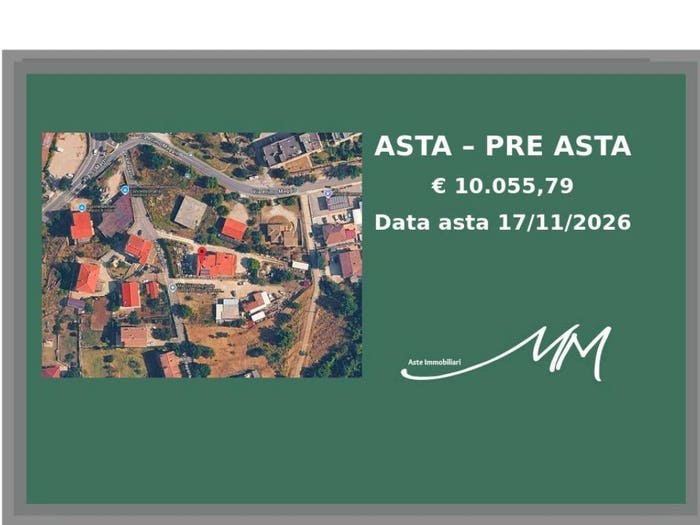 Appartamento con 5 locali in vendita in Via Raparolo, Centro, Lenola