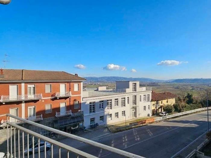 Appartamento trilocale in vendita in Centro, Bra