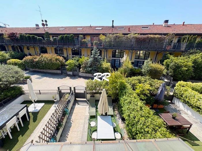 Casa trilocale in vendita in Via Pietrasanta, Ripamonti Fondazione Prada, Milano