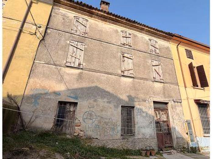 Appartamento in vendita in Via Guado Malpensata n, Ceresara