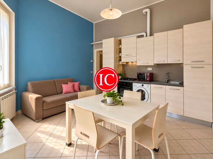 Appartamento trilocale in affitto in Via Borgo Adda, Città Bassa Laghi, Lodi
